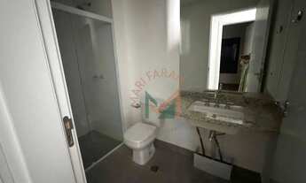 Imagem 5: Apartamento com 2 dormitórios para alugar, 79 m² por R$ 5.323,01/mês - Jardim Portal da Co