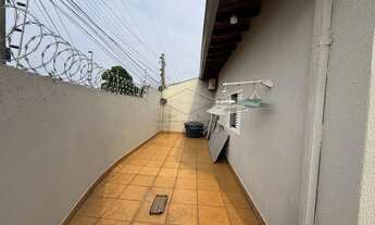 Imagem 7: RESIDEÊNCIA - JARDIM SOLANGE