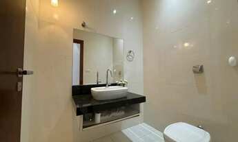 Imagem 4: Casa de Alto Padrão para Locação em SÃO PEDRO