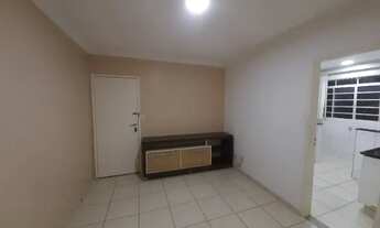 Imagem 2: Apartamento 2 quartos jardim américa