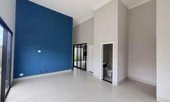 Imagem 3: Casa Condomínio Jardim Botânico