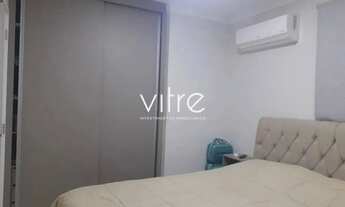 Imagem 2: Apartamento à venda no bairro Pampulha em Uberlândia