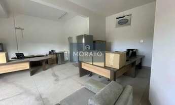 Imagem 2: Prédio comercial. Europa- Contagem