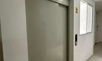 Imagem 3: Apartamento Próximo ao Castelão Residencial Arvoredo