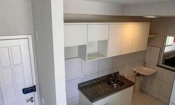 Imagem 4: Imóvel para venda com 55 metros quadrados com 2 quartos em Passaré - Fortaleza - CE