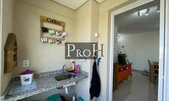 Imagem 5: Apartamento para locação 2 quartos Centro São Bernardo