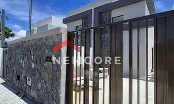 Imagem: Casa em Rua Sérgio Augusto Penazzi - José