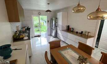 Imagem 5: Casa com 2 dormitórios à venda, 90 m² por R$ 949.990,00 - Campeche - Florianópolis/SC