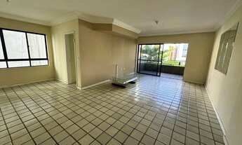 Imagem 2: APARTAMENTO BOA VIAGEM / 4QTOS / AMPLO / OPORTUNIDADE!!