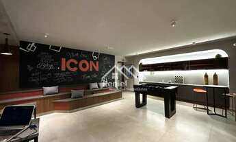 Imagem 6: Apartamento Duplex com 2 dormitórios à venda, 116 m² por R$ 1.058.488,11 - Nova Aliança