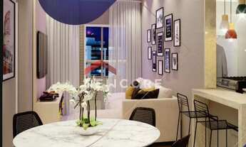 Imagem: Apartamento em Rua Botafogo - Guilhermina