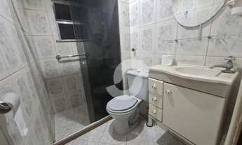 Imagem 6: Apartamento com 1 dormitório à venda, 37 m² por R$ 215.000,00 - Largo do Barradas - Niteró