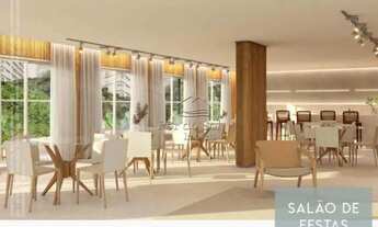 Imagem 3: Apartamento com 3 dorms, Aviação, Praia Grande - R$ 1.2 mi, Cod: 5996