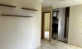 Imagem 2: AP 2 Quartos + Garagem - Reformado e Perto de Tudo