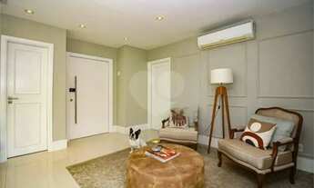 Imagem 6: Apartamento com 4 quartos à venda em Gonzaga - SP