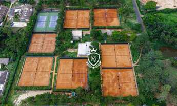 Imagem 13: Terreno à venda, 4600 m² - Condomínio Terras de São José - Itu/SP