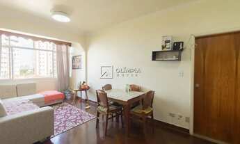 Imagem 3: Venda Apartamento 2 Dormitórios - 140 m² Vila Mariana