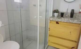 Imagem 2: AP 208 - Muro alto