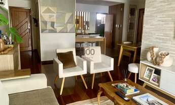 Imagem: Apartamento 3 quartos - Santa Helena