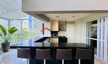 Imagem 6: Apartamento em Avenida Parkinson - Alphaville Empresarial - Barueri/SP