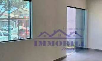 Imagem 5: Casa com 3 dormitórios à venda, 85 m² por R$ 980.000,00 - Jardim Portugal - São José dos C