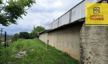 Imagem 6: Terreno à venda, 7000 m² por R$ 5.800.000,00 - Vila Rivabem - Campo Largo/PR