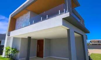 Imagem 4: Casa à venda no VILLE AL MARE , OLHOS D'ÁGUA, Barra dos Coqueiros, SE