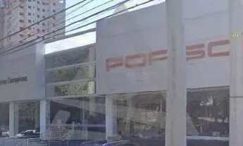 Imagem: Salão para alugar em Campinas, Nova Campinas