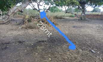 Imagem 6: Terreno em São José