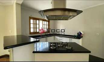 Imagem 3: Casa sobrado/Condomínio San Marino/ Jardim América/ 300m²/São José dos Campos