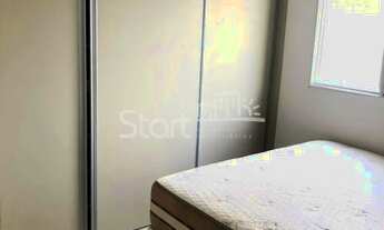 Imagem 5: Apartamento - Loteamento Parque São Martinho - Campinas