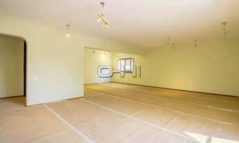 Imagem 3: Aluguel Apartamento 4 Dormitórios - 262 m² Vila Nova Conceição