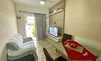 Imagem 3: Casa Geminada 2 Quartos - Bela Vista