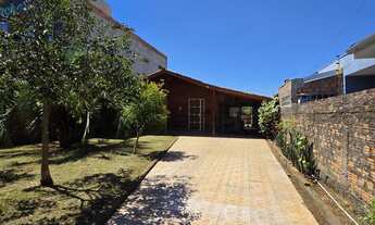 Imagem 2: Casa térrea - Loteamento São João - Bairro Olaria - Canoas