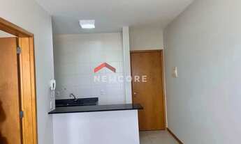 Imagem 2: Apartamento em Rua Gustavo Maciel - Jardim Nasralla - Bauru/SP