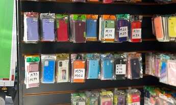 Imagem 3: Loja MicroCell II