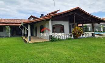 Imagem 3: Casa em Rua Luiz Alfredo Manoel Pereira - Verde Mar - Itanhaém/SP