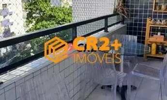 Imagem 3: Apartamento Para Vender, 100 m² com 3 quartos, 1 suíte, no bairro Boa Viagem em