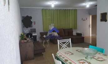 Imagem 2: CASA DE 200M² COM 3 DORMITORIOS SENDO 3 SUITES NO BAIRRO SANTA HELENA EM TAUBATÉ/SP REF
