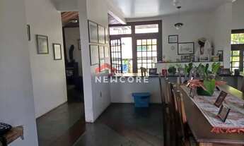 Imagem 7: Casa de condomínio em Alameda Jequitibá - Altos de São Fernando - Jandira/SP