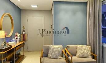 Imagem 4: CASA SOBRADO À VENDA COM 03 DORMITÓRIOS NO CONDOMÍNIO SANTA TEREZA - JUNDIAÍ/SP - REF. 225