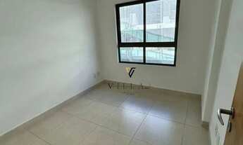 Imagem 3: Beira-Mar Cabo Branco: Apartamento com 2 Quartos e Lazer Completo