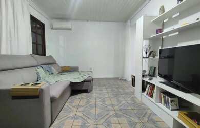 Imagem 5: Imóvel para venda possui 132 metros quadrados com 3 quartos em Operário - Novo Hamburgo