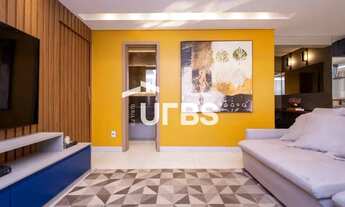 Imagem 4: M Broadway - Apartamento 3 quartos, sendo 3 suítes