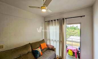 Imagem 7: Apartamento - Chácara Primavera - Campinas