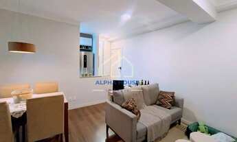 Imagem 5: Excelente apartamento a venda com 03 dormitórios (sendo 01 suíte) no Residencial Versatill