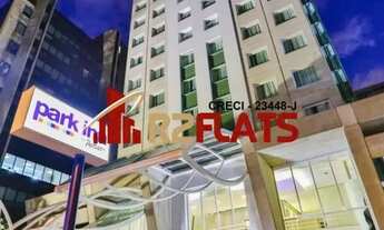 Imagem 6: Flat com ótimo preço no bairro Brooklin. Confira!