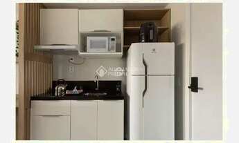 Imagem 6: Apartamento 01 Quarto no GO Rio Branco - Bairro Rio BRanco