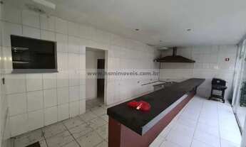 Imagem 5: Aluga Casa Comercial 400m² - Centro - São Bernardo do Campo/SP