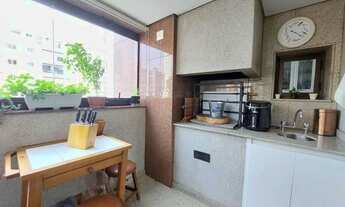 Imagem: Apartamento em Rua Doutor Oscar Monteiro